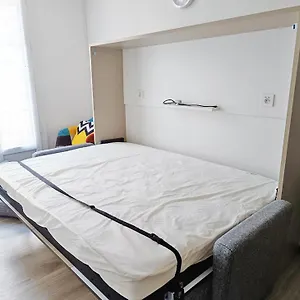 Résidence Des Jardins Appartement